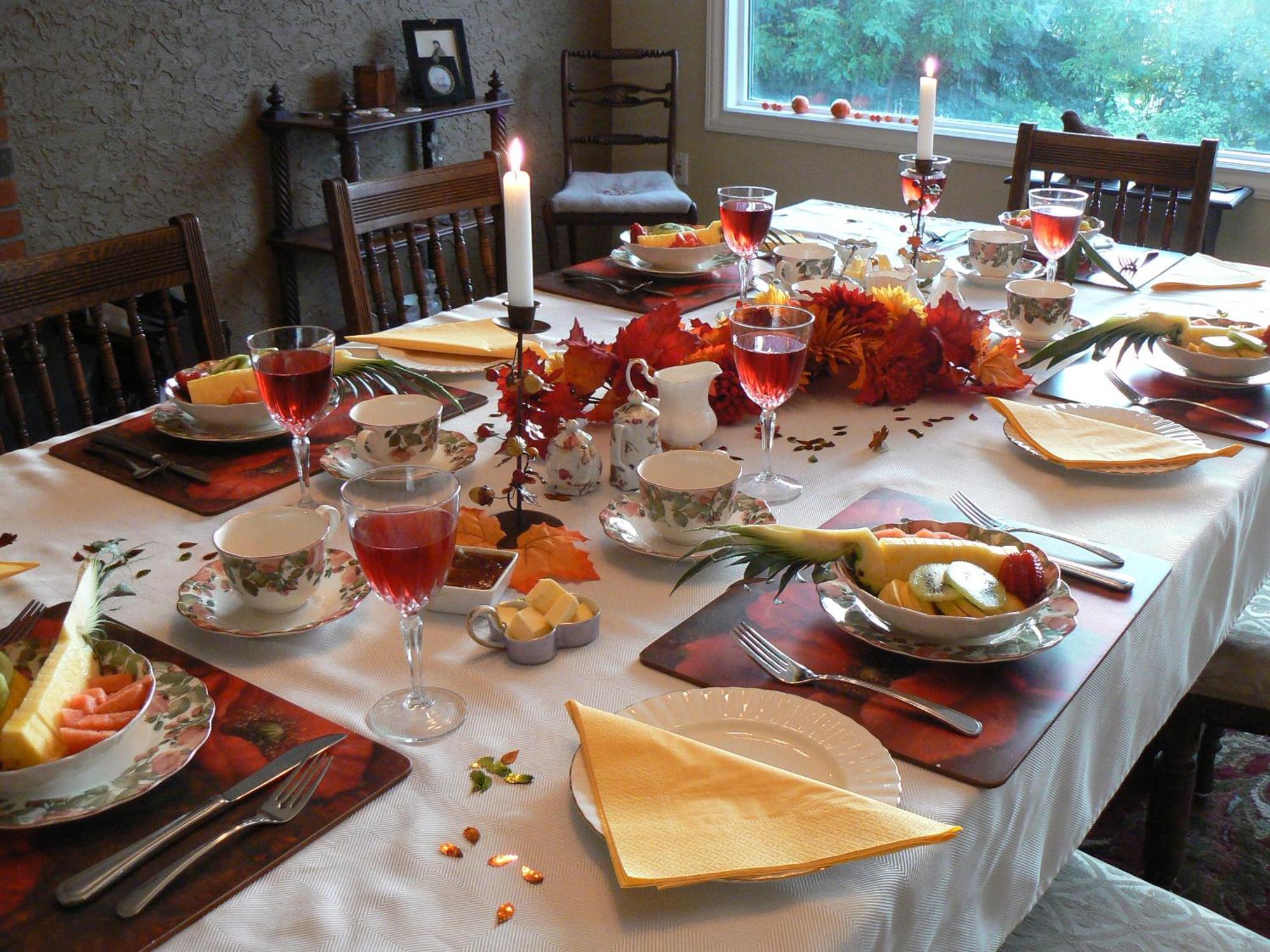 A Touch Of English B&B Kelowna Kültér fotó
